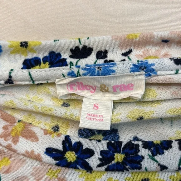 Riley & Rae top - Picture 5 of 6